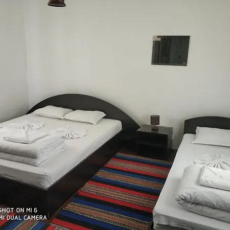 Guest house Papanovata House