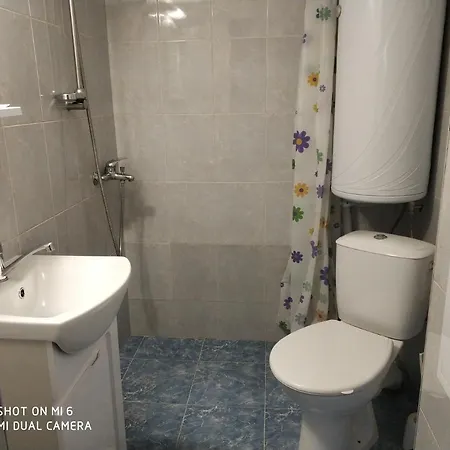Papanovata House Guest house