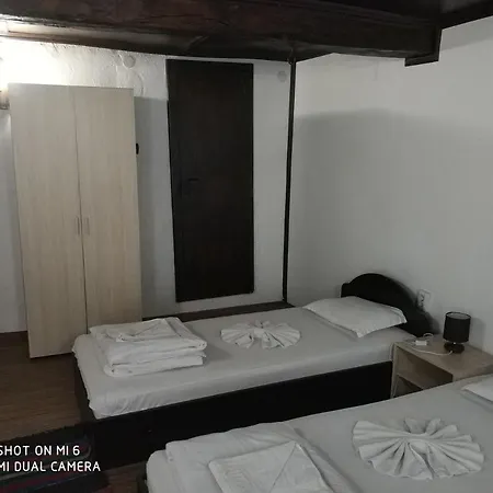 Papanovata House Guest house