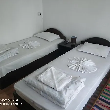 게스트하우스 Papanovata House Enina