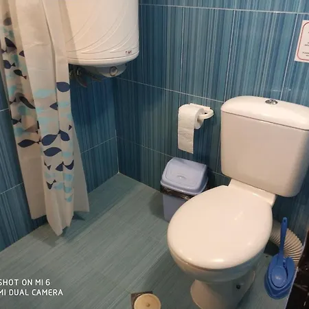 Papanovata House Maison d'hôtes