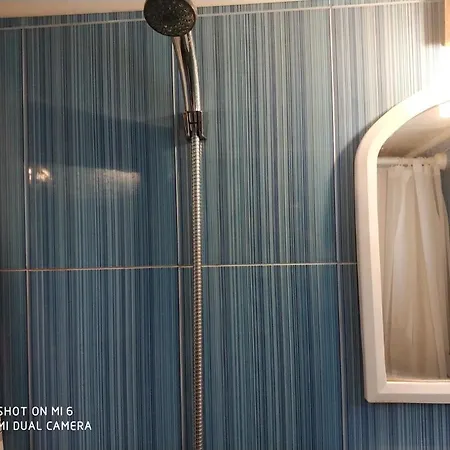 Guest house Papanovata House 3*