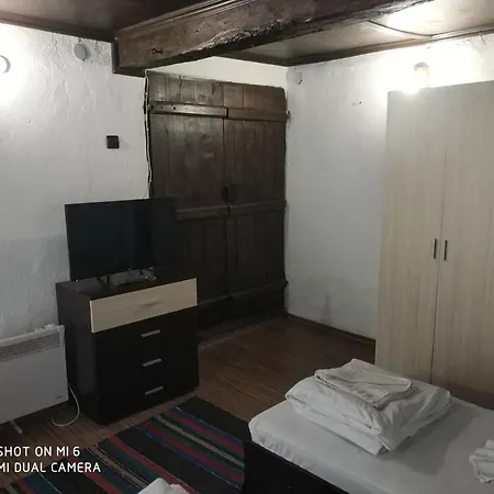 Papanovata House Guest house 3*