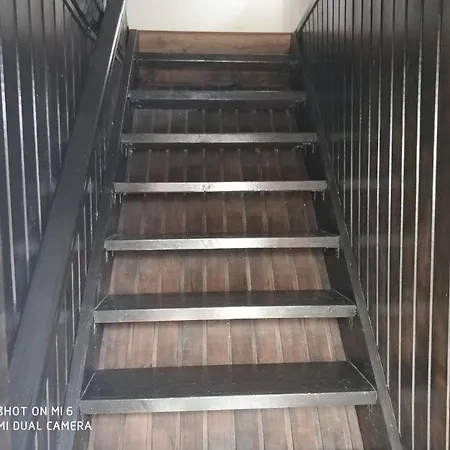 Papanovata House Enina