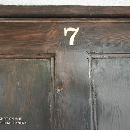 Papanovata House 3* Enina