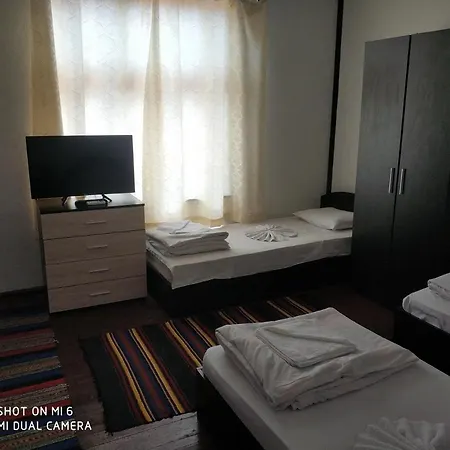 Papanovata House Guest house 3*