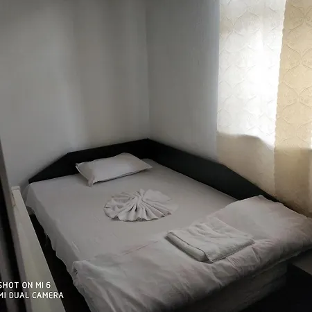 Papanovata House 3* Enina