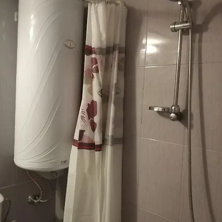Papanovata House 게스트하우스 *