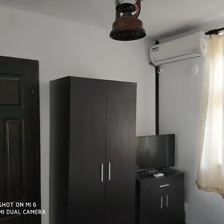Papanovata House 3*