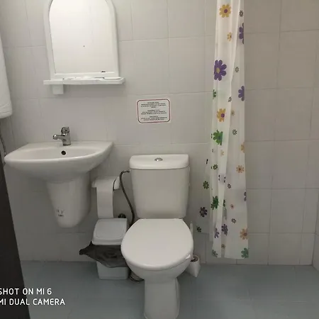 Papanovata House 3* Enina