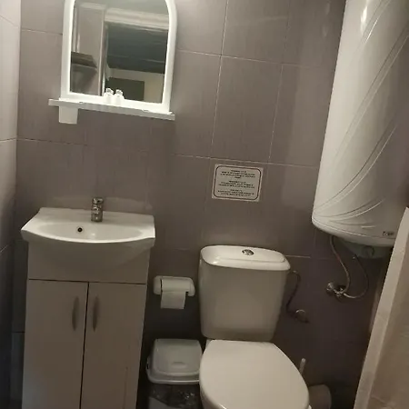 Papanovata House Guest house Enina