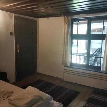 Papanovata House Guest house Enina