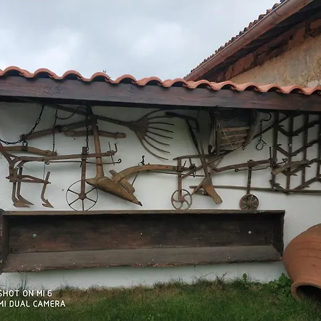 Guest house Papanovata House 3*