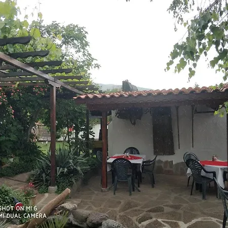 Guest house Papanovata House