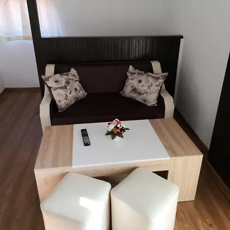 Maison d'hôtes Papanovata House Enina