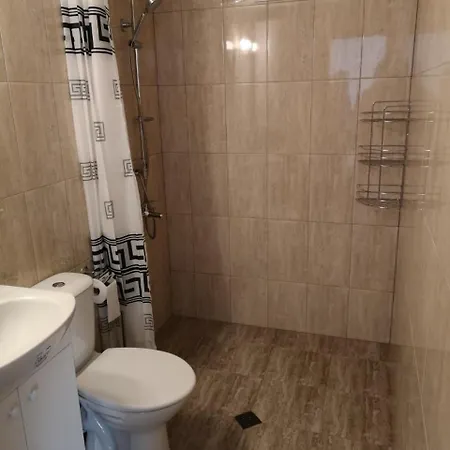 Papanovata House Guest house Enina