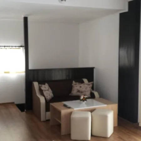 게스트하우스 Papanovata House Enina
