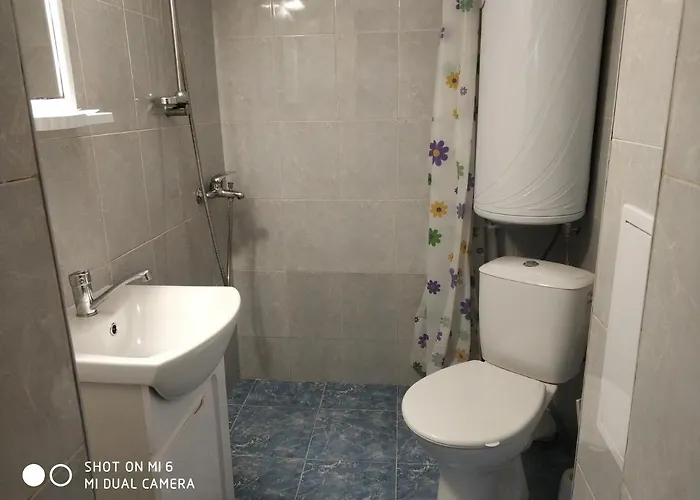 Papanovata House Πανσιόν