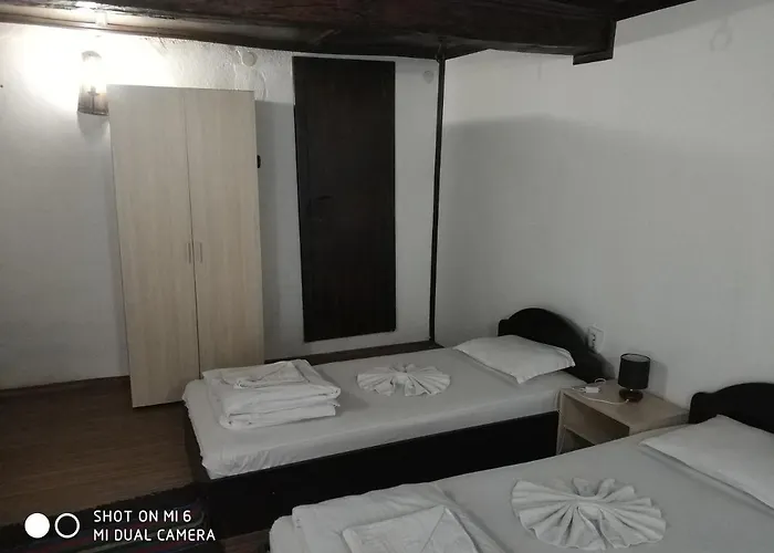 Papanovata House Πανσιόν