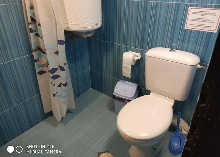 Papanovata House Πανσιόν