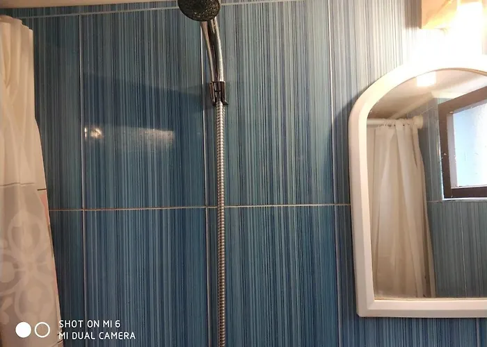 Πανσιόν Papanovata House 3*