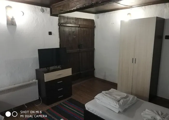 Papanovata House Πανσιόν 3*