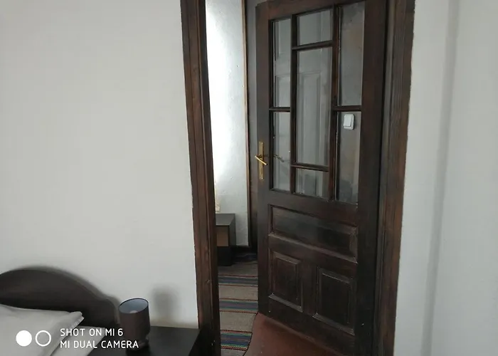 Papanovata House Enina