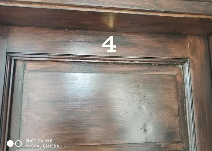 Πανσιόν Papanovata House