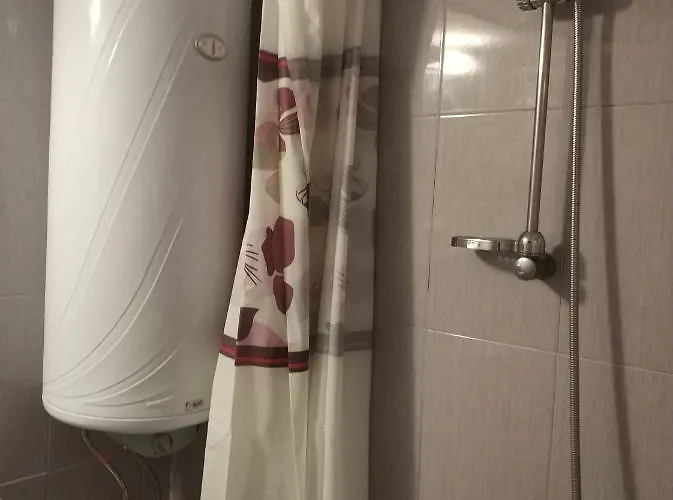 Papanovata House Πανσιόν 3*