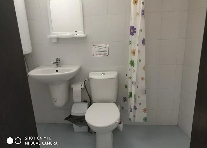 Papanovata House 3* Enina