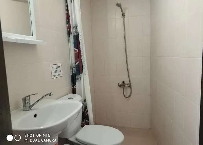 Papanovata House Πανσιόν